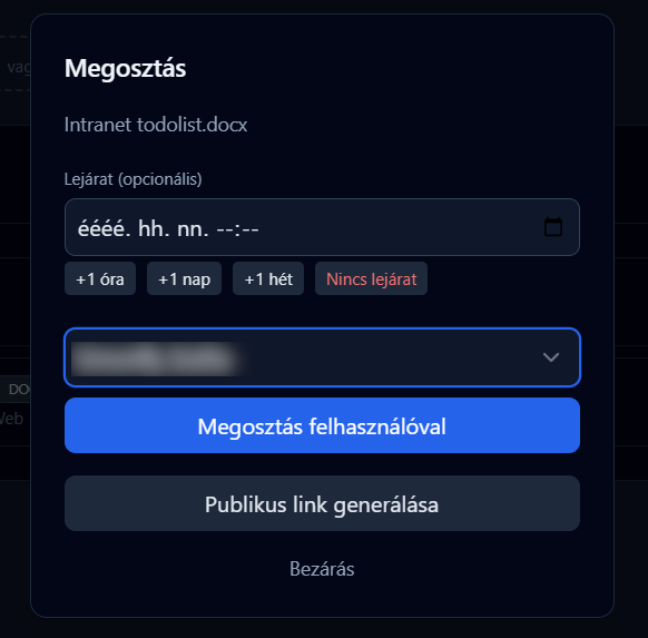 Enterprise file manager – image 4